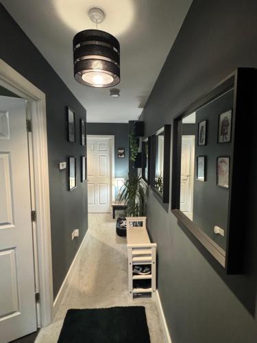 Newhaven Apartment | Entire home in Newhaven