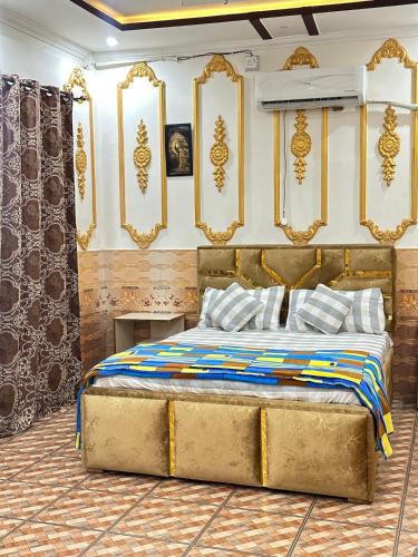 Peshawar Apartment | Entire Home in Peshawar Gulbahar 3