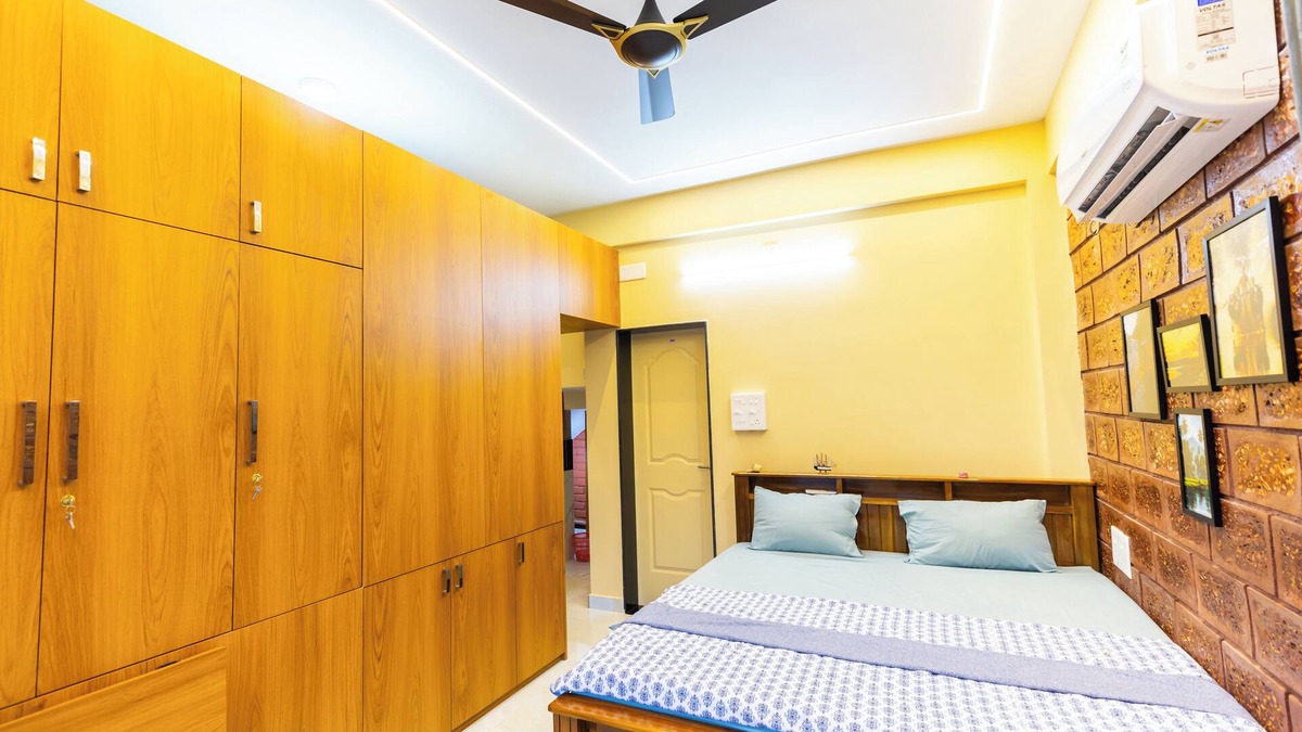 Tonse West House | Entire home in Udupi district, India