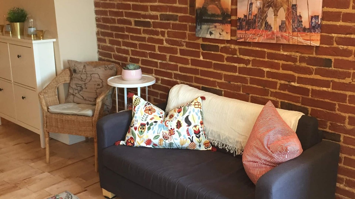 Downtown Baltimore House | Entire Home near Downtown Baltimore, Oriole's, Ravens, and the Convention Center