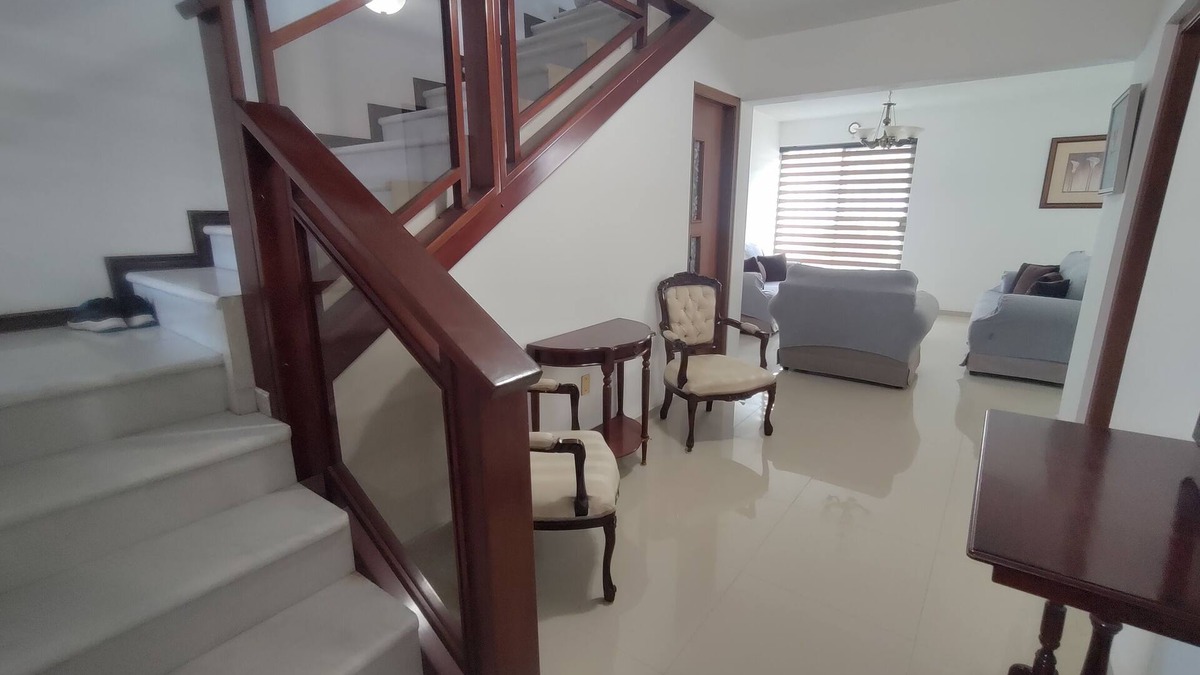 Torreon House | Entire house - 3-bedroom house in Torreón with ACnTec de Monterrey, Hosp Angeles