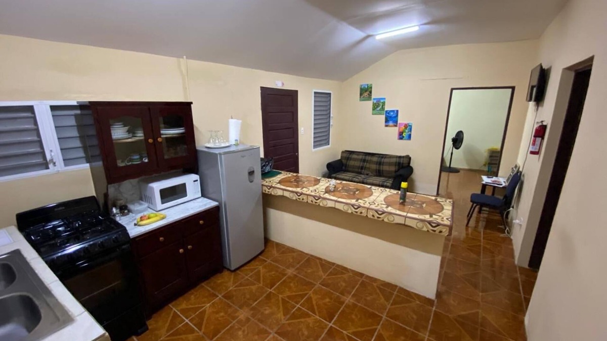 Ladyville Apartment | Entire House - Affordable, Safe, Clean, Gated, 10 mins from Intl Airport