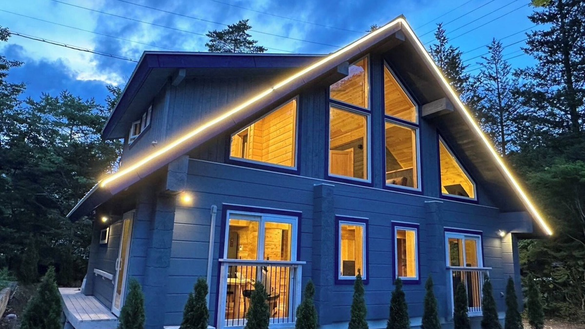 Kitasaku-gun House | Entire house for rent Near Lake Geneva and the R/Kitasakugun Nagano