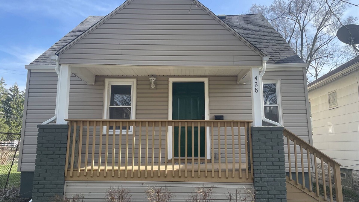 Hazel Park House | Entire House for Rent