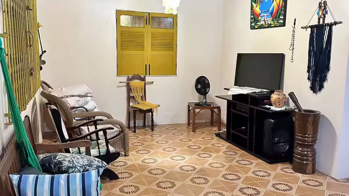 Belem House | Entire house for rent during COP30