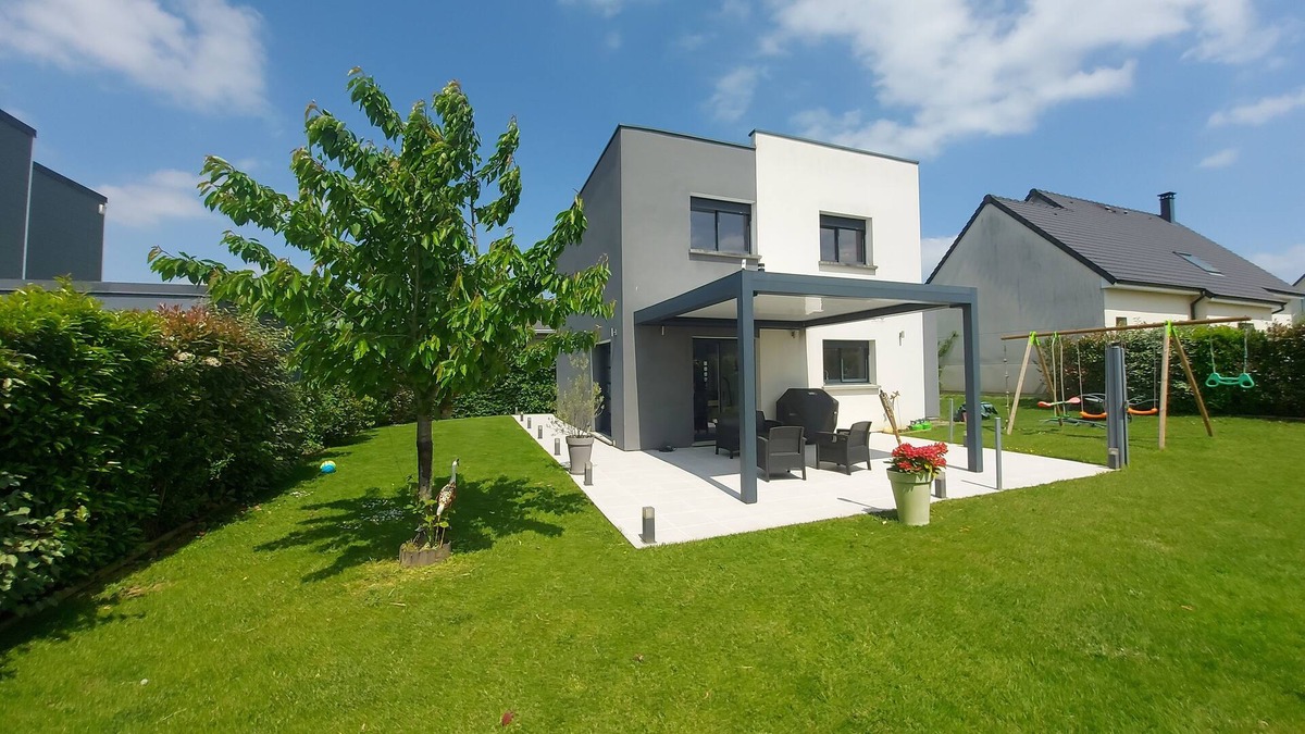 Belbeuf House | Entire house in a quiet location ten minutes from Rouen