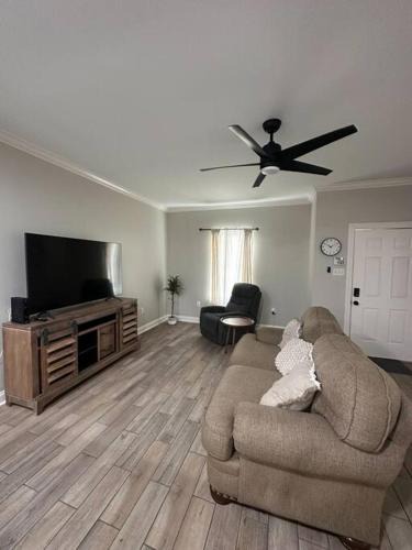 South Baton Rouge Apartment | Entire House In Baton Rouge