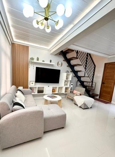 CSJDM House | Entire House in San Jose Del Monte