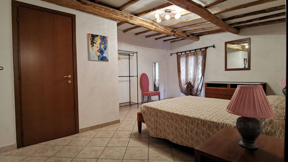 Bagnoregio House | Entire house in the historic center of Bagnoregio