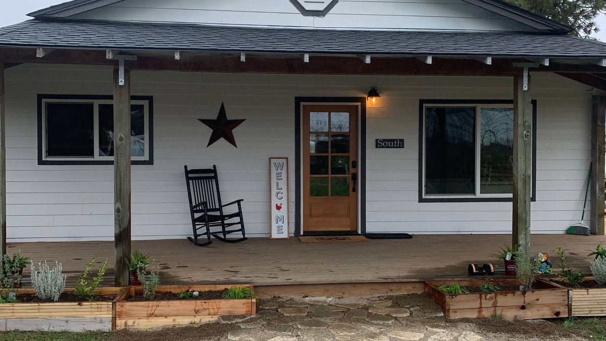 Monmouth Other | Entire House Luxury Farm Stay w Animals Hot Tub