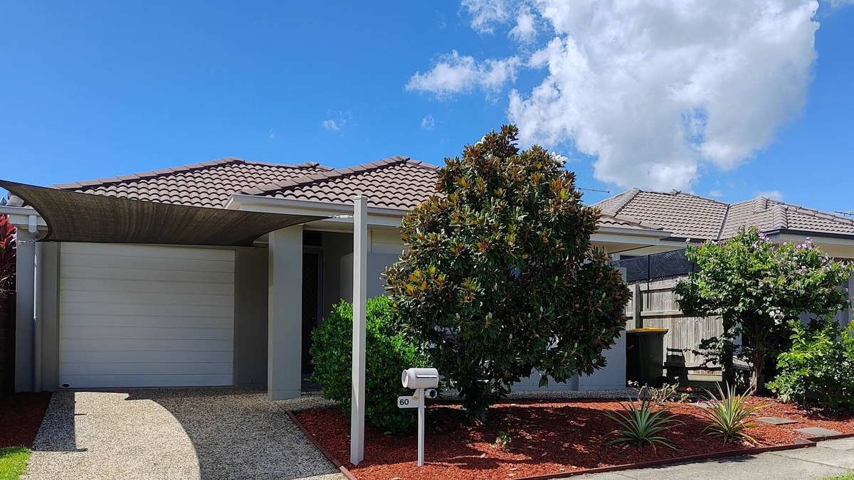 Griffin House | Entire house near North Lakes, Brisbane, Qld