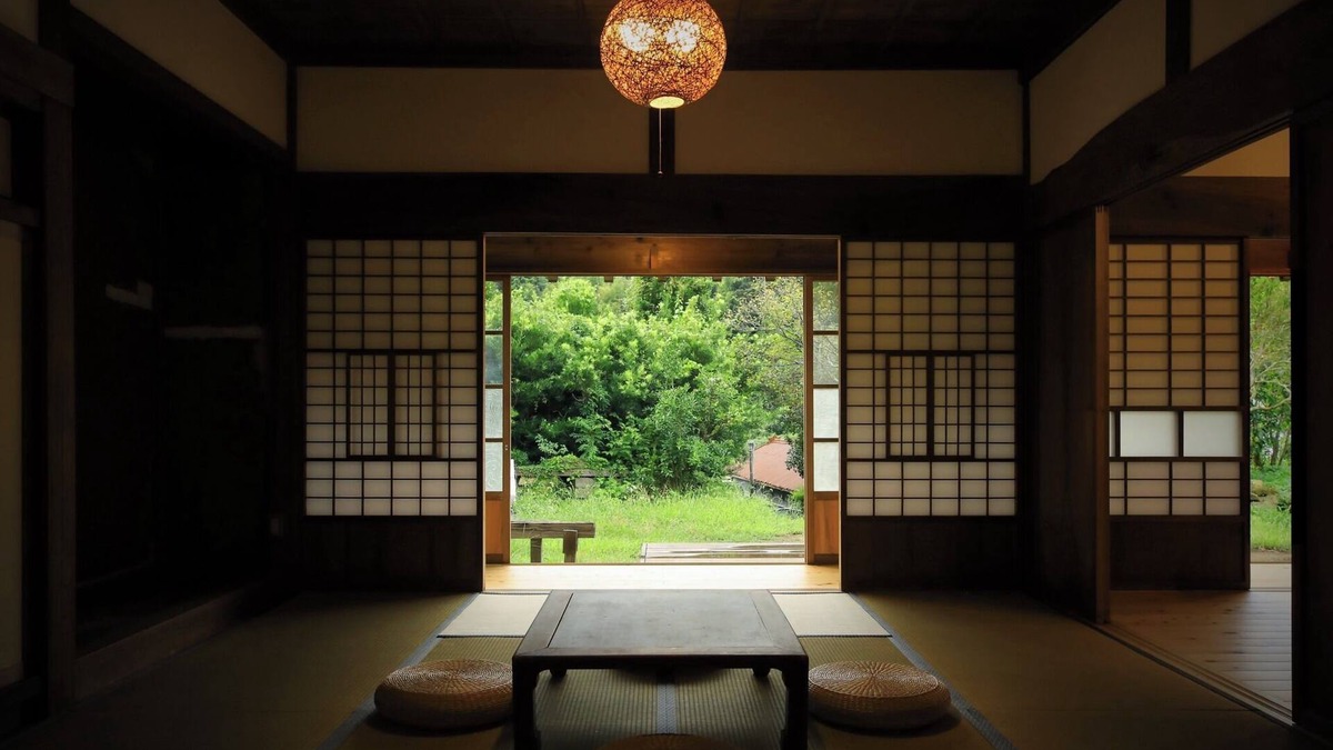 Minamiizu House | Entire house rental plan Experience Satoyama life by renting the entire traditional Japanese inn/Kamogun Shizuoka