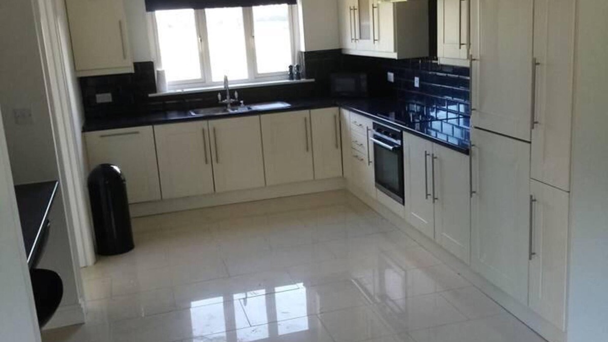 Ballintober House | Entire House, Self Catering in Castlerea Ireland