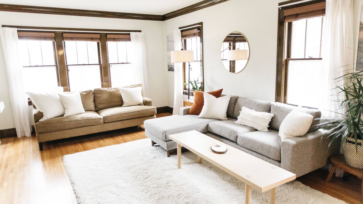 Macalester - Groveland House | Entire House | Sleeps 6 | 10 Min From MSP
