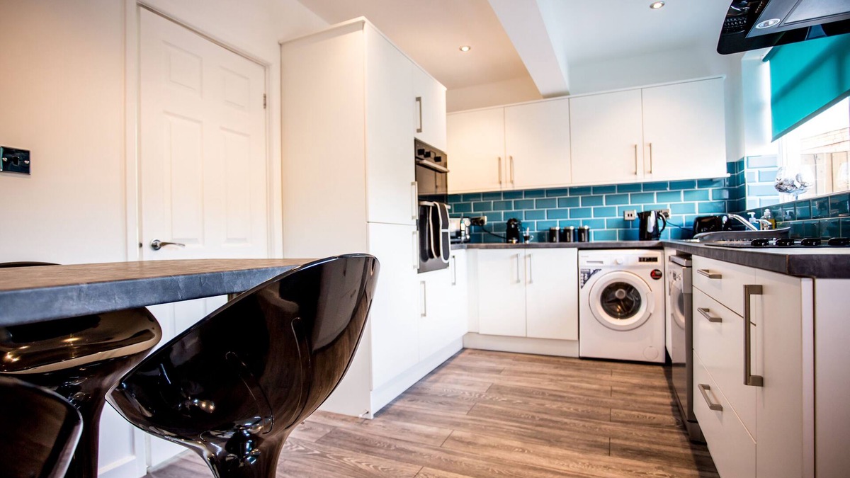 Tamworth House | Entire House Tamworth