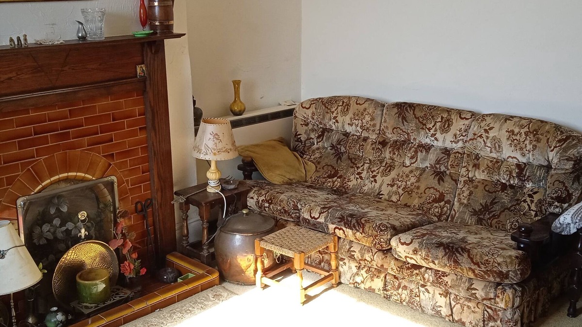 The Lizard House | Entire House The Lizard Village-sea view on the horizon 3 bedrooms Pet friendly
