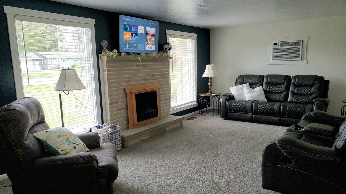 Beach City House | Entire House