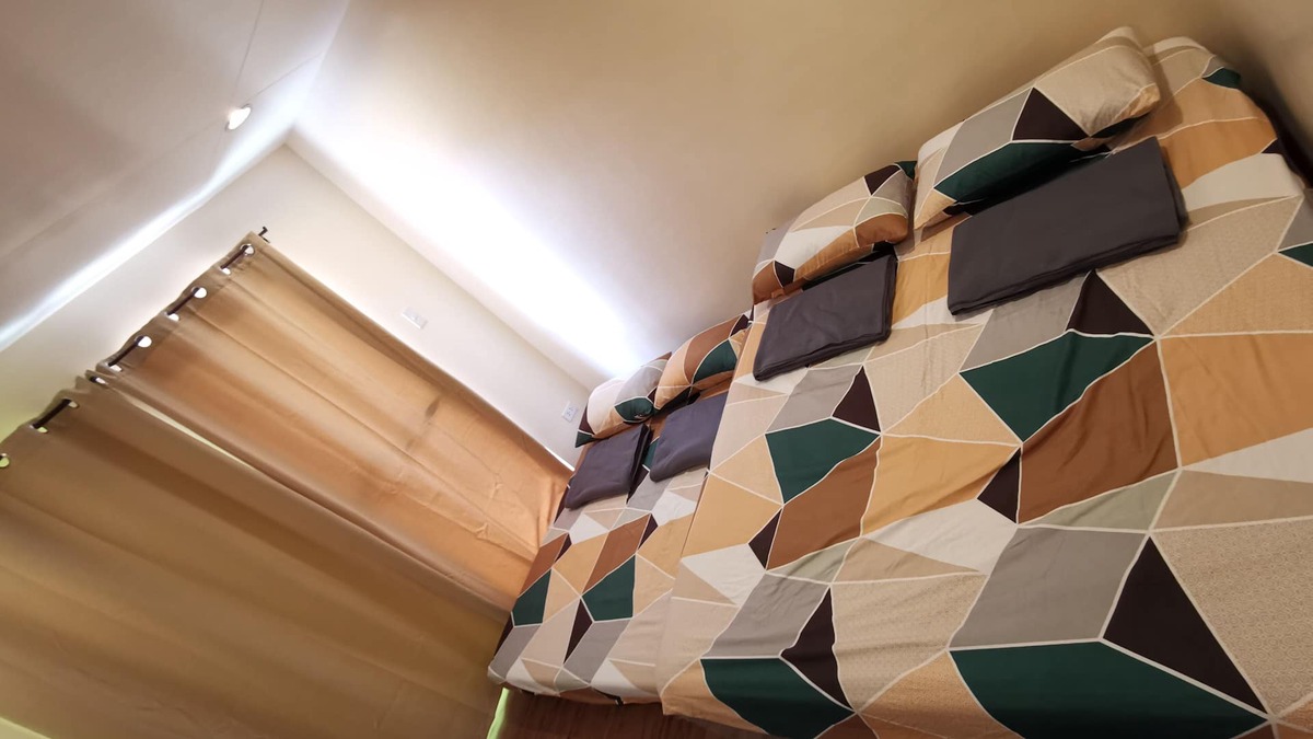 Tuba House | ENTIRE HOUSE W/ 2BR+WI-FI+KITCHEN