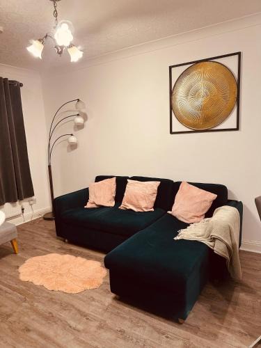 Belthorn House | Entire Immaculate 3 Bedrooms House in Blackburn Weekend Away