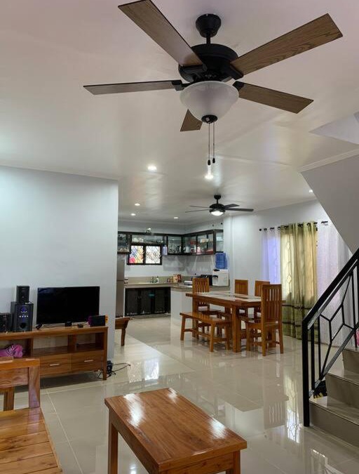 Dapa House | Entire Island home with HighSpeed Internet and gated parking