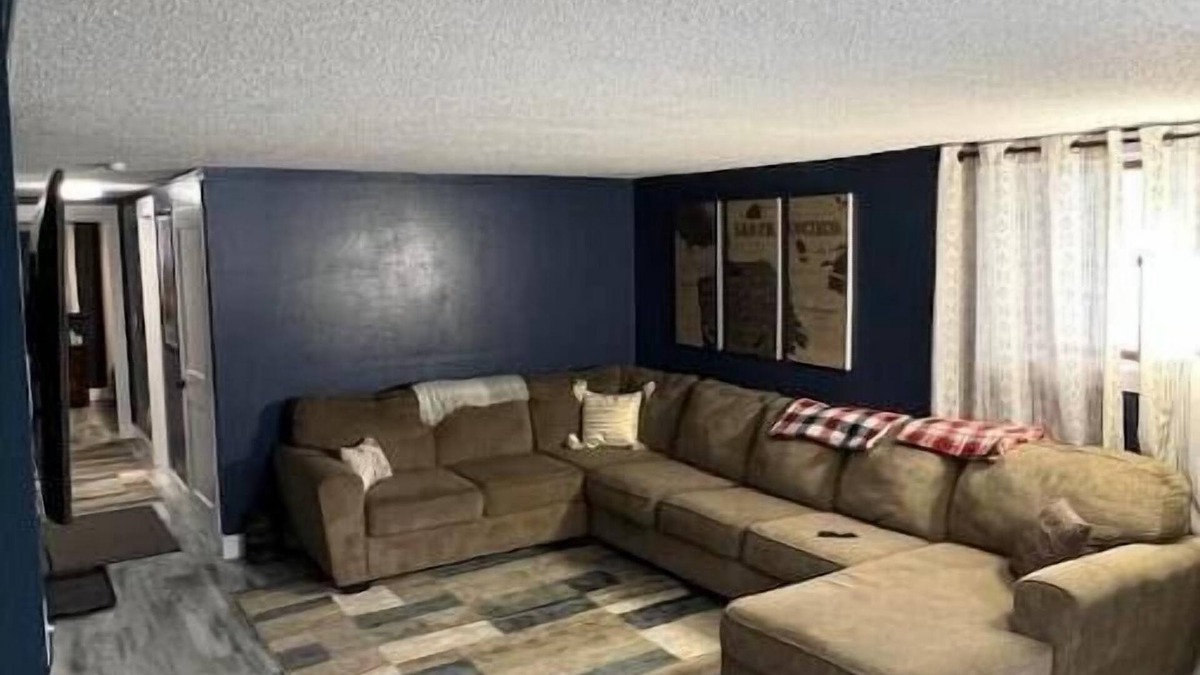 Fargo Apartment | Entire lower level just off Interstate, free breakfast