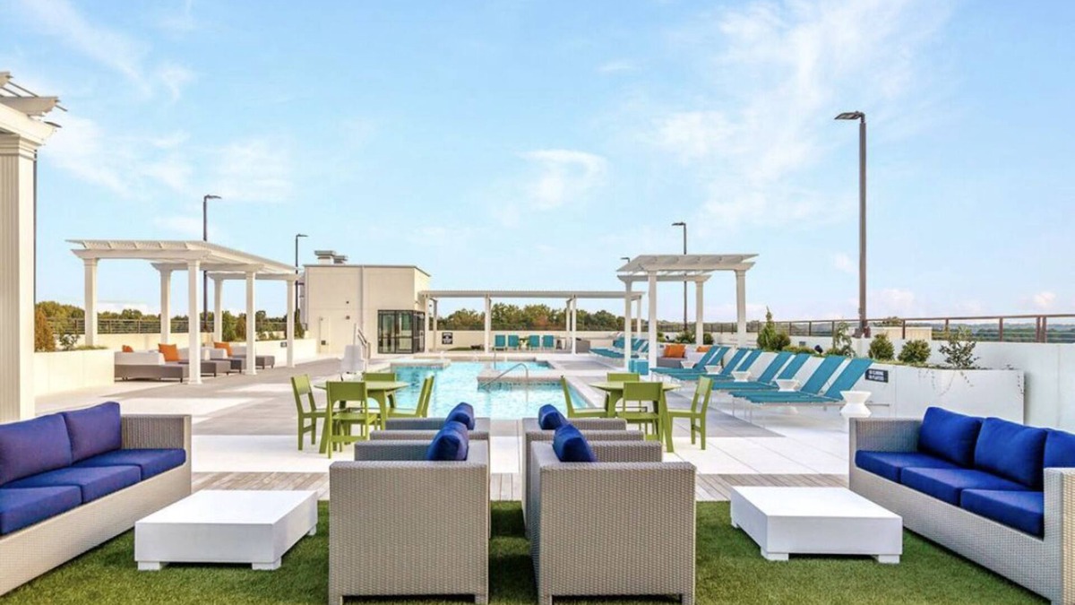 North Decatur House | Entire luxury condo