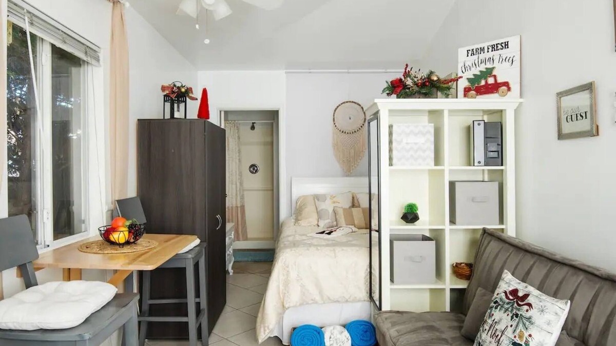 Lawndale Apartment | Entire rated studio, close to the beach and LAX.
