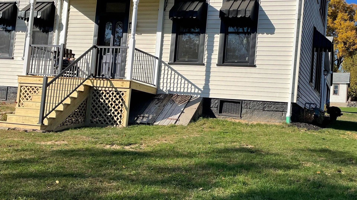 Emlenton Other | Entire remodeled farmhouse.