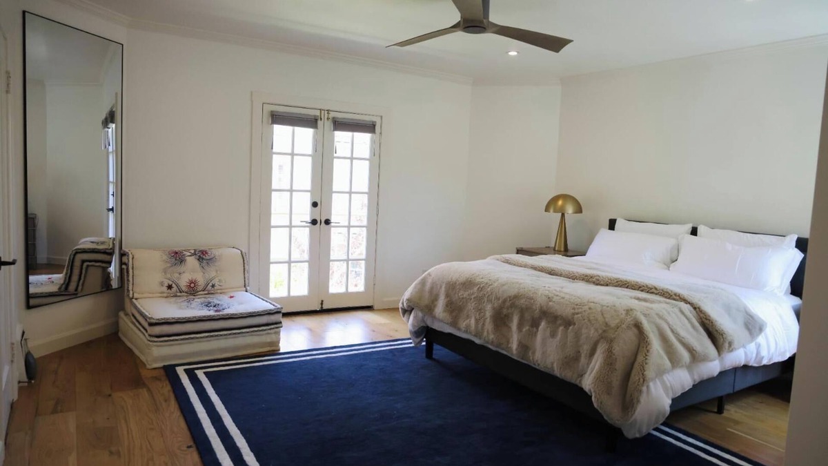 Marina District Apartment | Entire Rental Unit in San Francisco, California, United States House of Anzen 安全