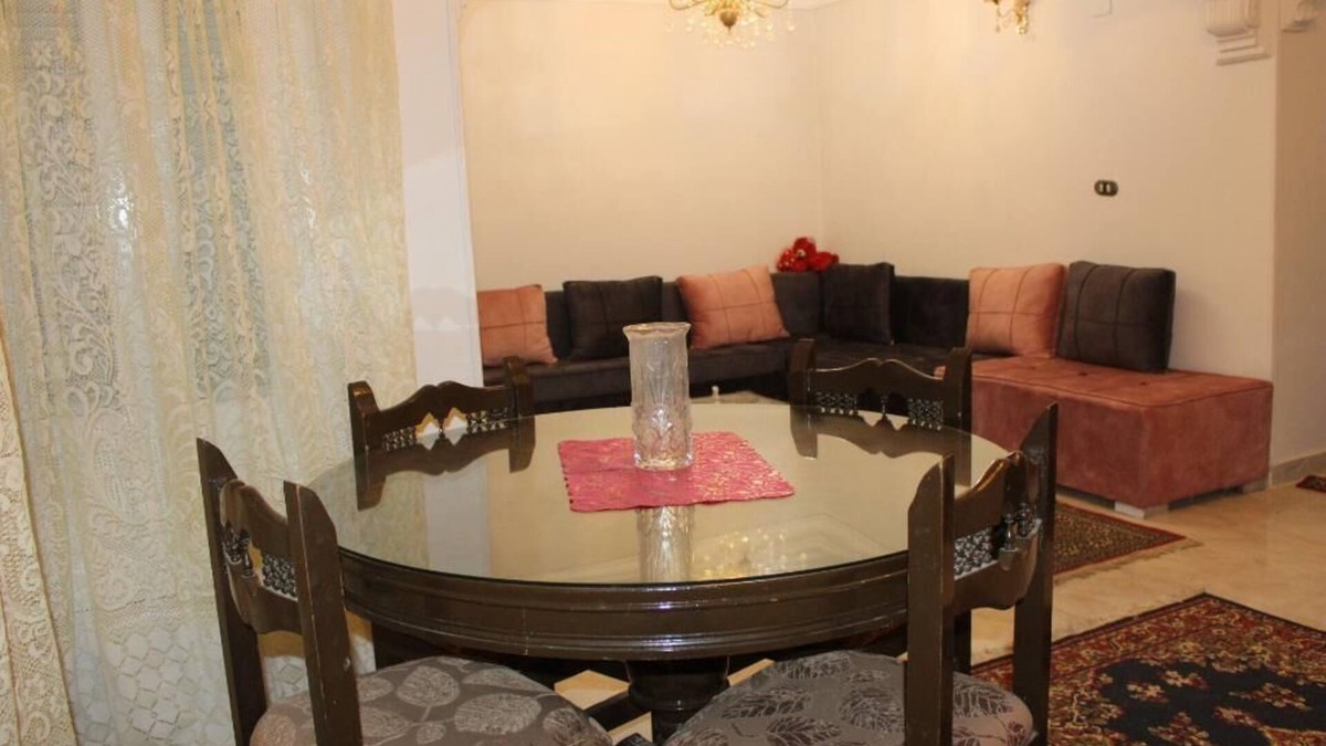 New Cairo Apartment | Entire rental unit in New Cairo