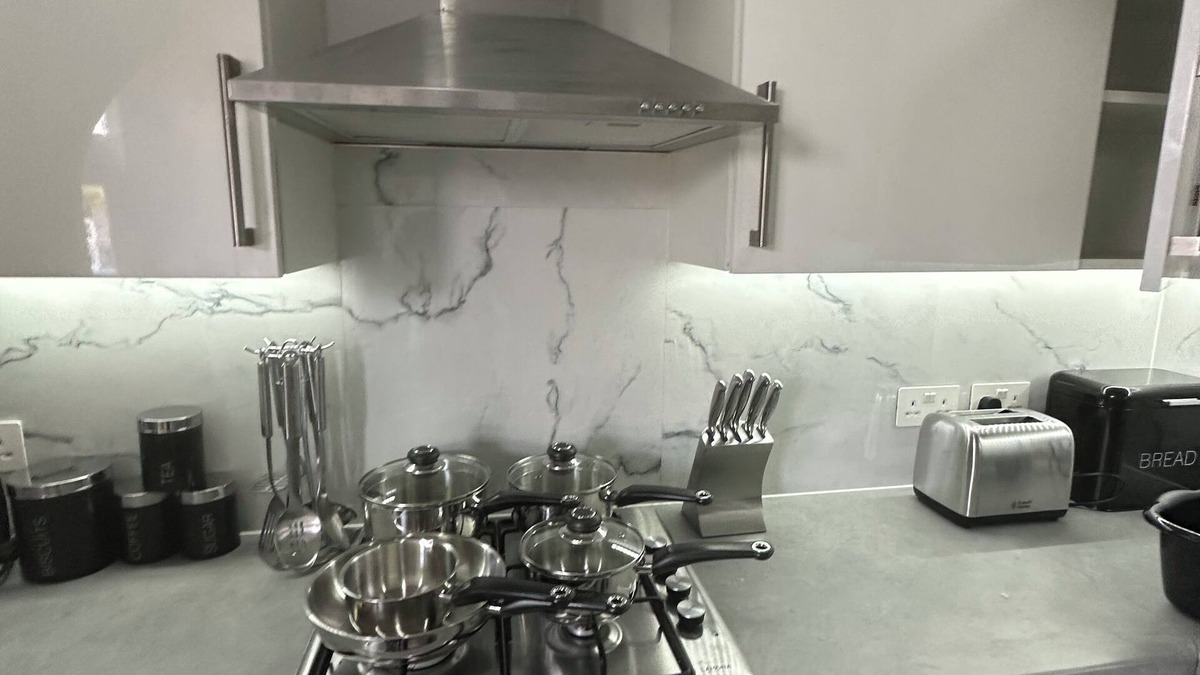 Livesey House | Entire rental unit in Greater London, United Kingdom