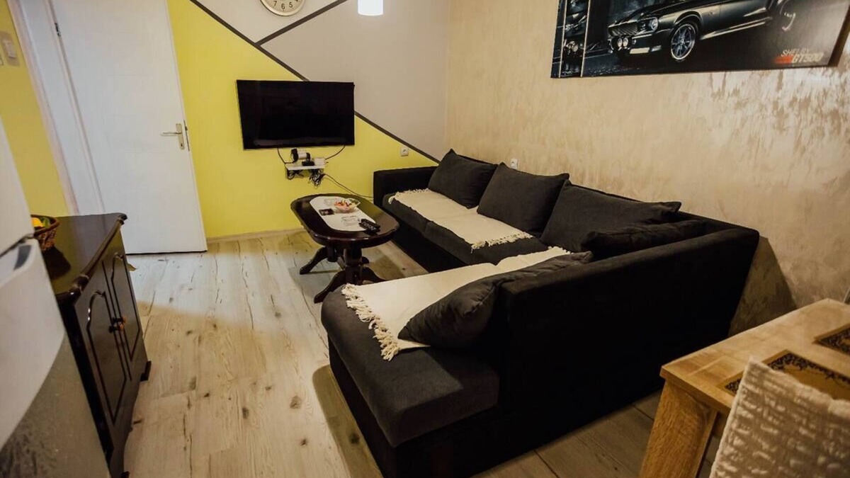 Valjevo Apartment | Entire rental unit in Valjevo, Serbia