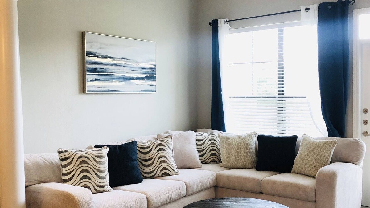 Deco Apartment | ⭐️Entire Rental Unit