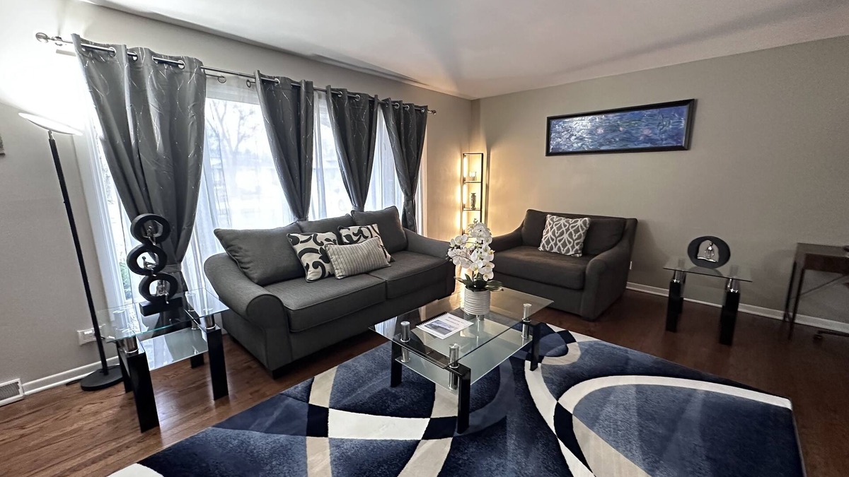 Darien House | Entire Residential home