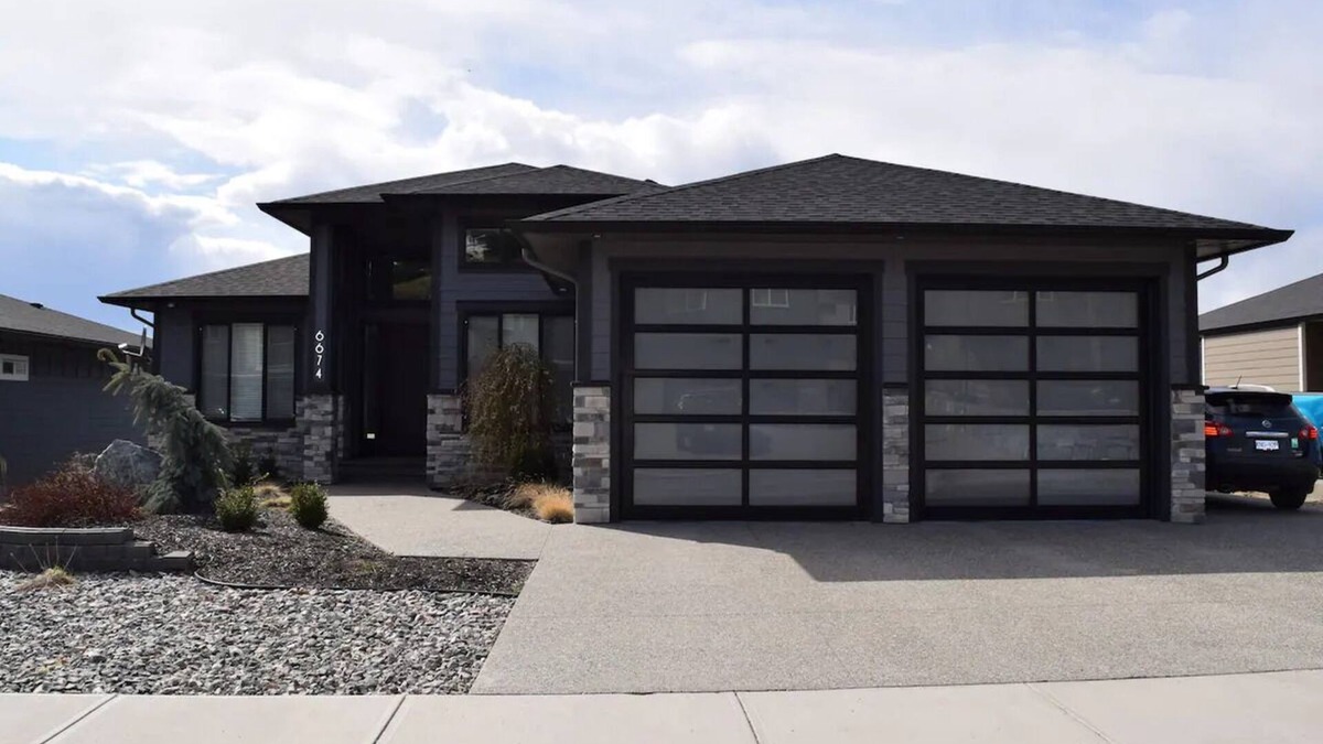 Vernon Apartment | Entire self-contained suite close to ski hill and hiking trails.