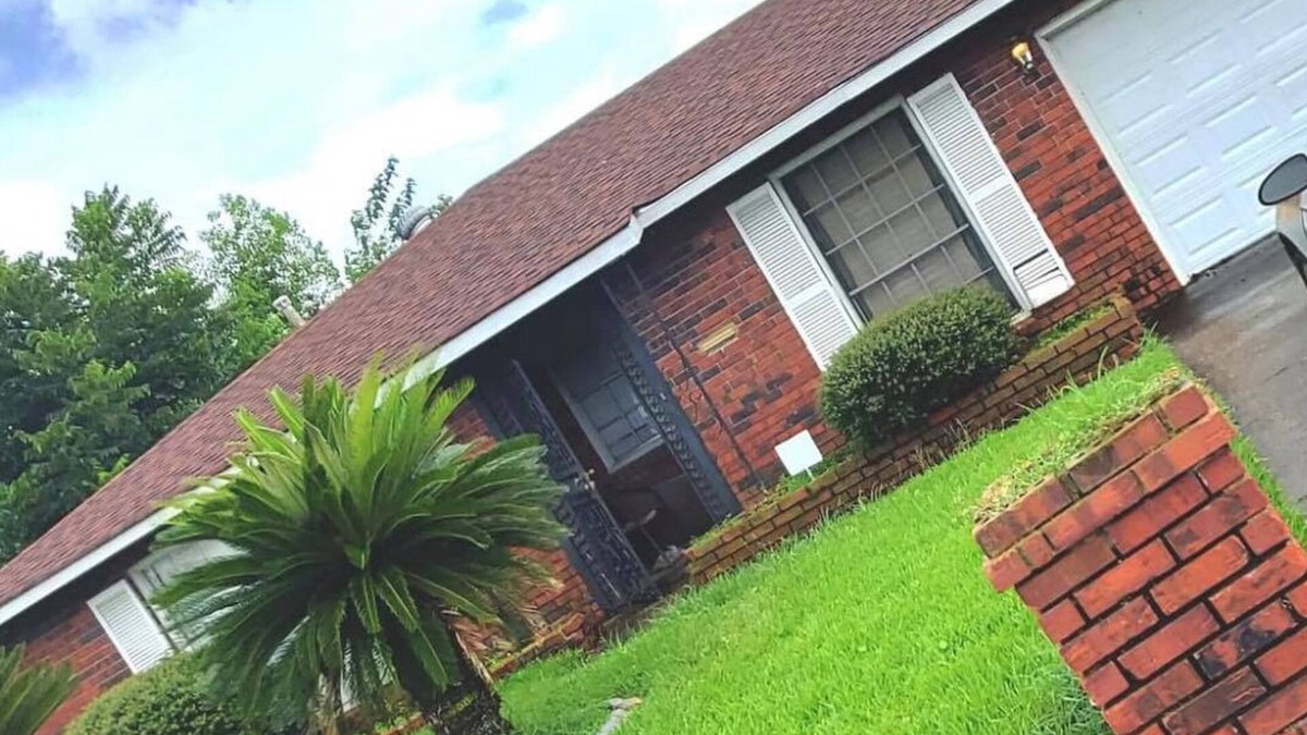 Westwego House | ⚜️Entire Single Family Home Pet-Friendly⚜️