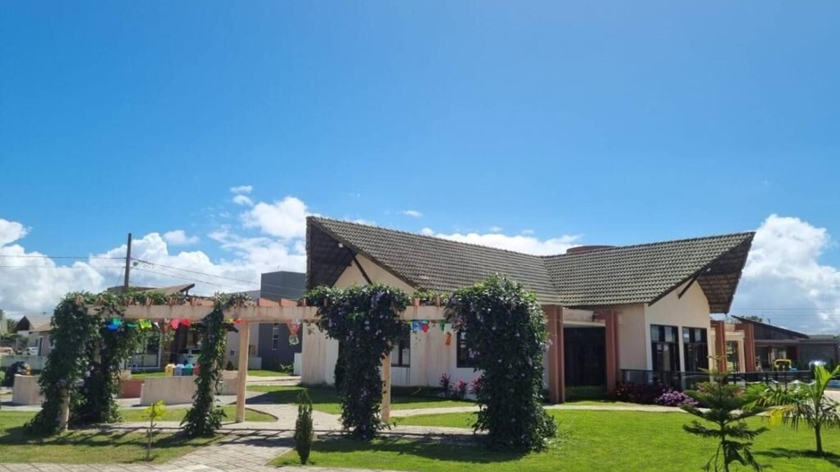 Bananeiras House | Entire space with free Wi-Fi 2km from the center