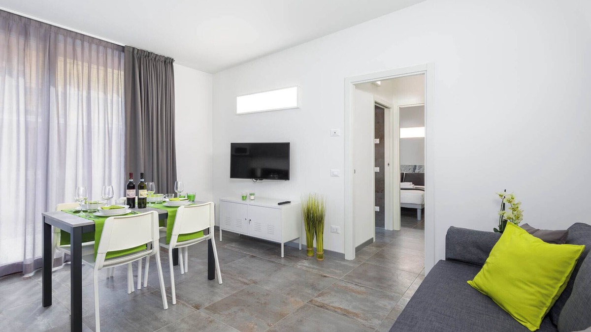 Carpenedo Apartment | Entire Steel Loft Apartment 292 Venice Mainland
