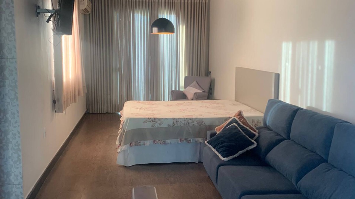 Imbaubas House | Entire Studio Accommodation Up to 6 Guests