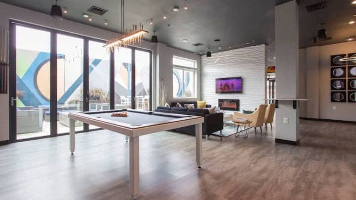 Passyunk Square Apartment | 𝐄𝐍𝐓𝐈𝐑𝐄 𝐒𝐓𝐔𝐃𝐈𝐎 𝐋𝐔𝐗 PET Friendly 𝐍𝐞𝐭𝐟𝐥𝐢𝐱 𝐀𝐂 𝐖/𝐃 𝐖𝐈𝐅𝐈