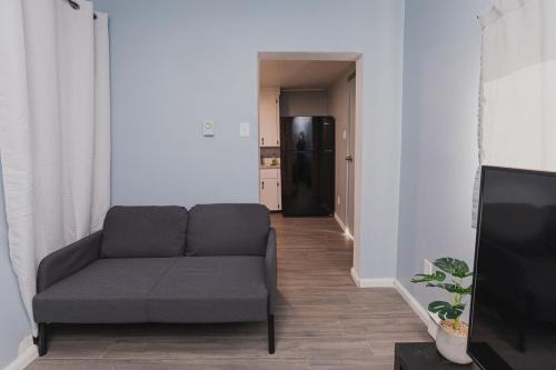 Moncton Apartment | Entire Suite at Moncton DT