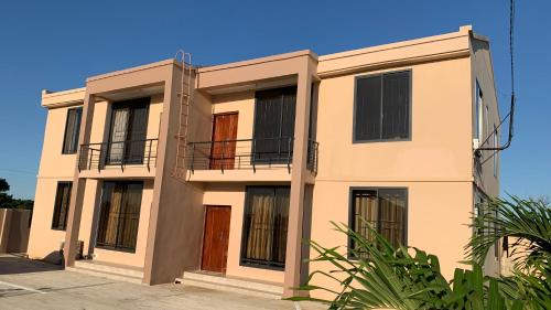 Mlingotini Apartment | Entire two bedroom apartment no 1 in Dar es salaam