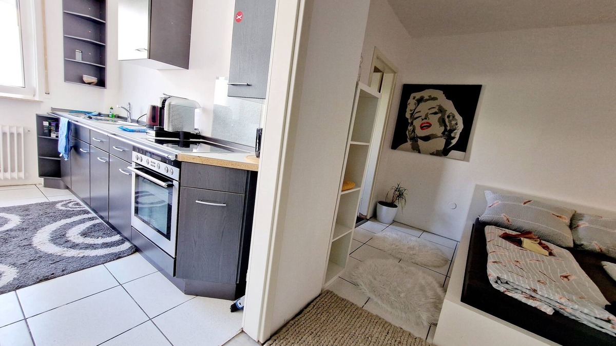 Herzogenaurach Apartment | Entire vacation apartment in Herzogenaurach