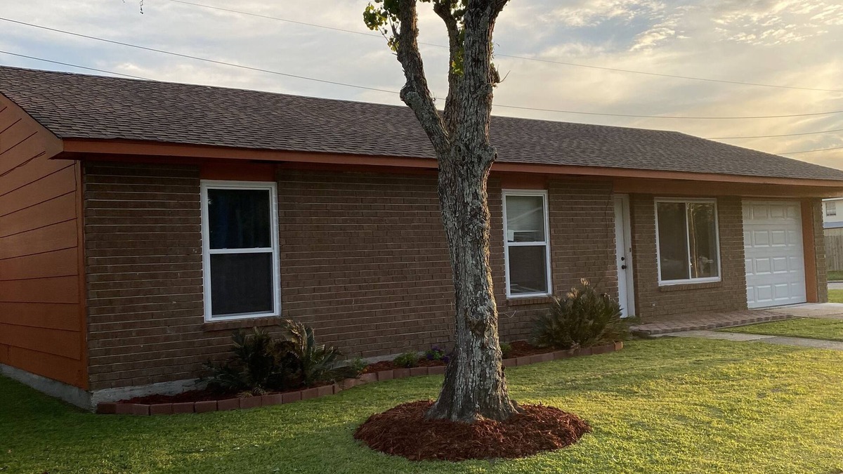 LaPlace House | Entire Vacation Home