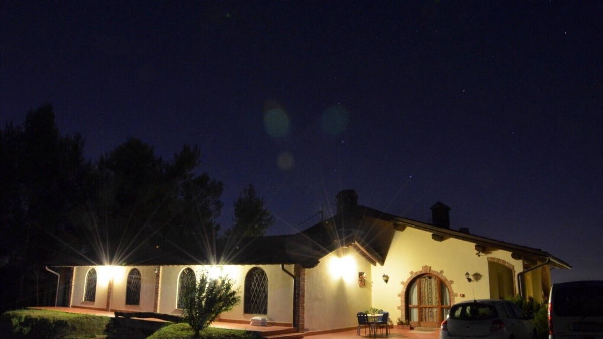 San Miniato Other | Entire villa for 24 people with wonderful swimming pool