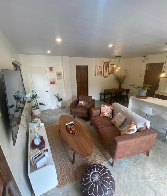 Surigao Villa | Entire Villa near Surigao City