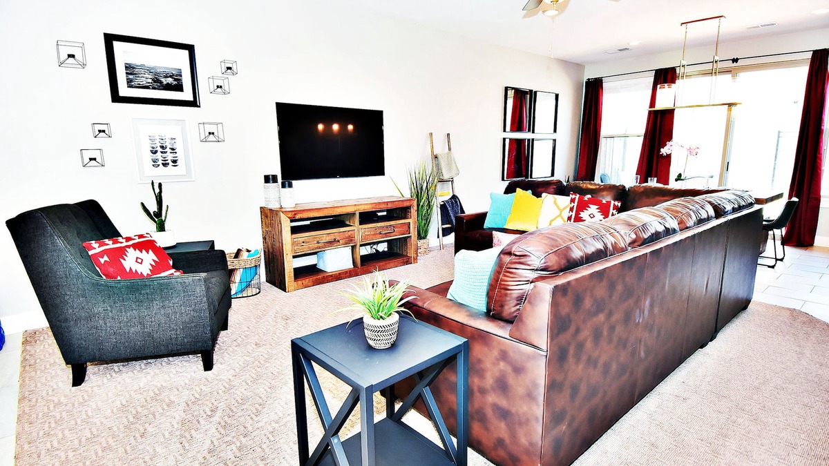 Moab House | Entrada at Moab 425 | Townies | Pool/Spa | Garage | Same Day Booking