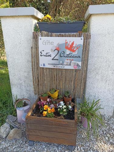 Veuzain-sur-Loire House | Entre 2 Châteaux