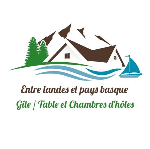 Pouillon House | ENTRE ADOUR et MONTAGNE