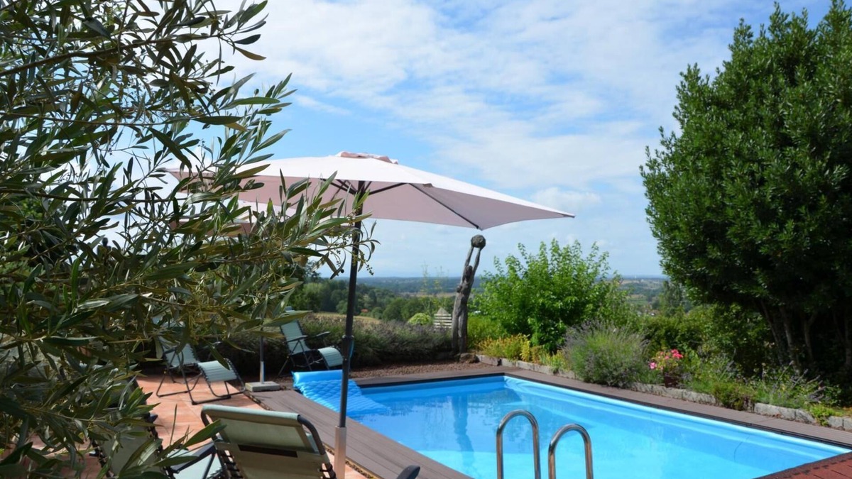 Saint-Agnan House | Entre Ciel et Loire - Saint Agnan